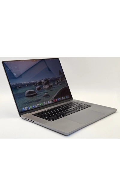 Apple MacBook Pro 16 A2485 M1 Max 64GB 1TB SSD 16,2